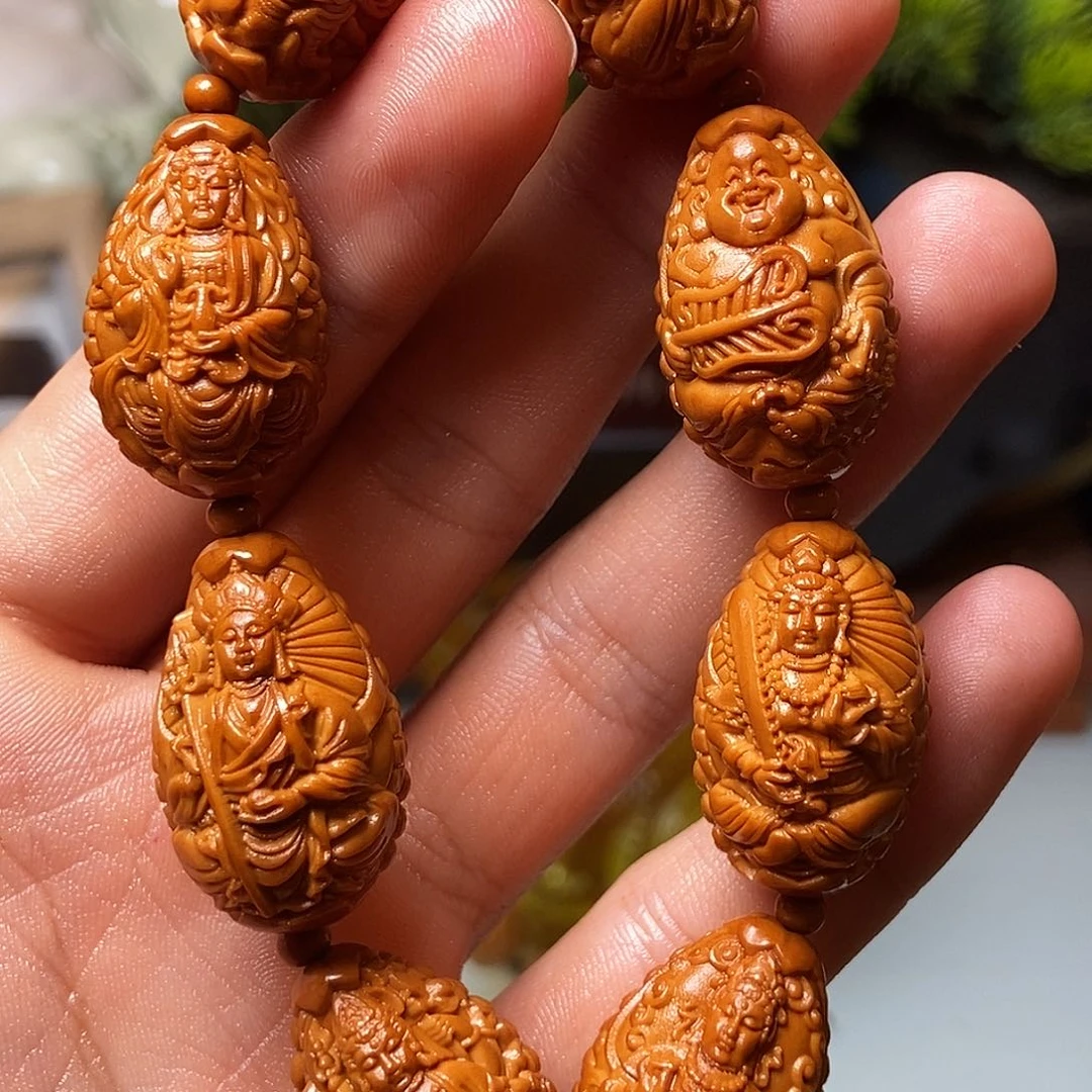 橄榄核手串/手链bbbhhhhhhbhhh