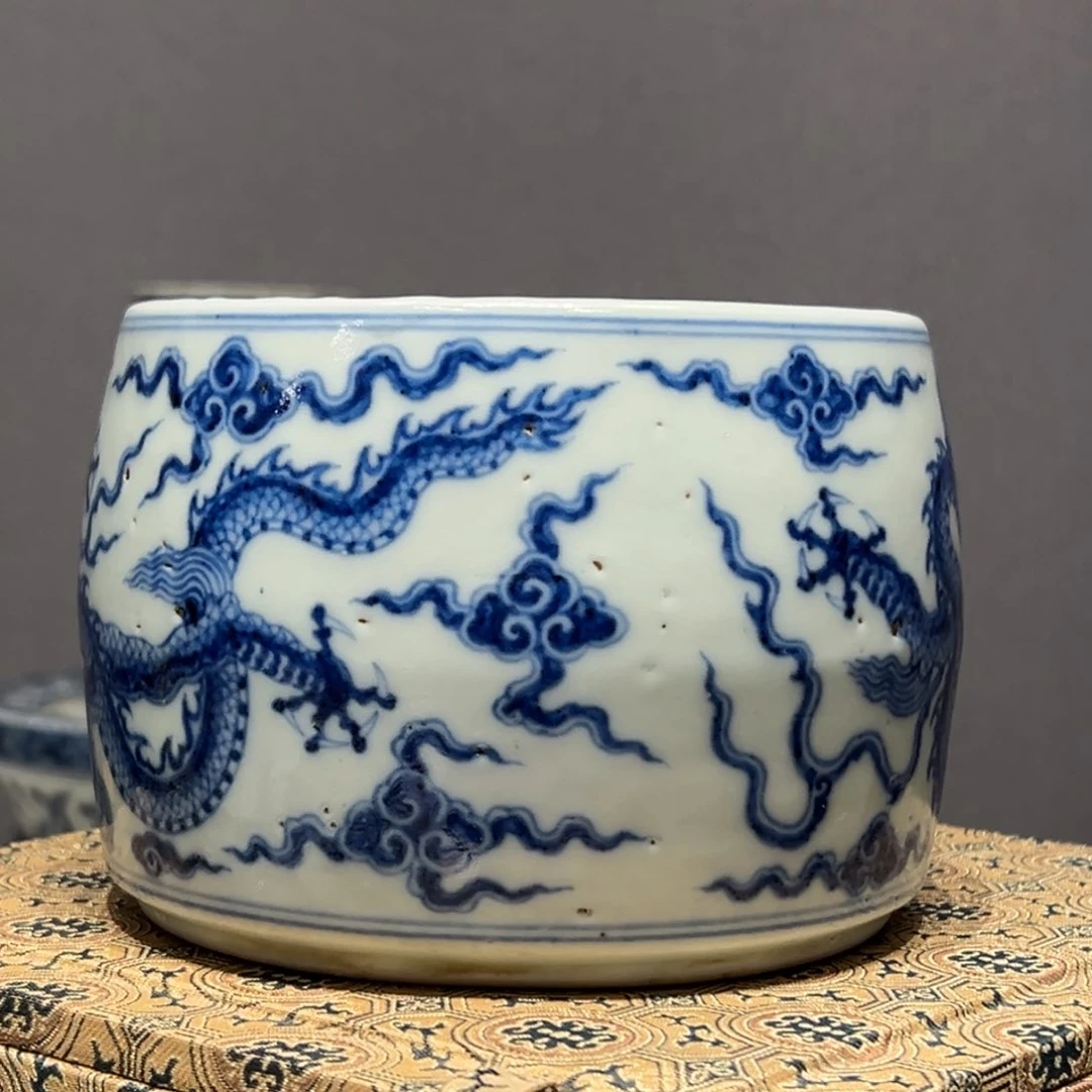 瓷片格**观景德镇陶瓷品5