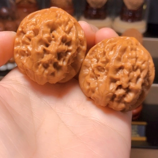 野生小众：精品核欢