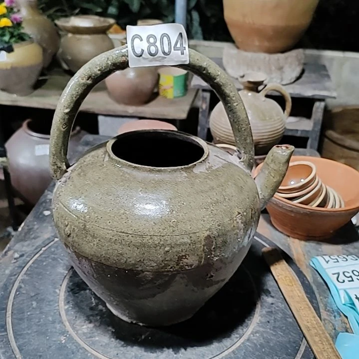 琉璃手工艺品西**姆000000804
