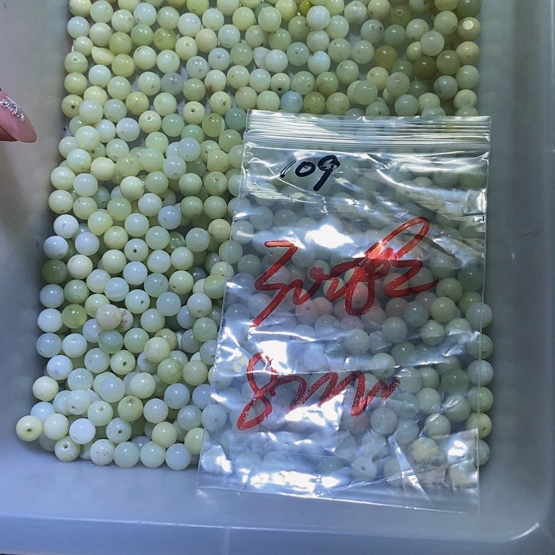 蛇纹石玉未镶嵌其他109