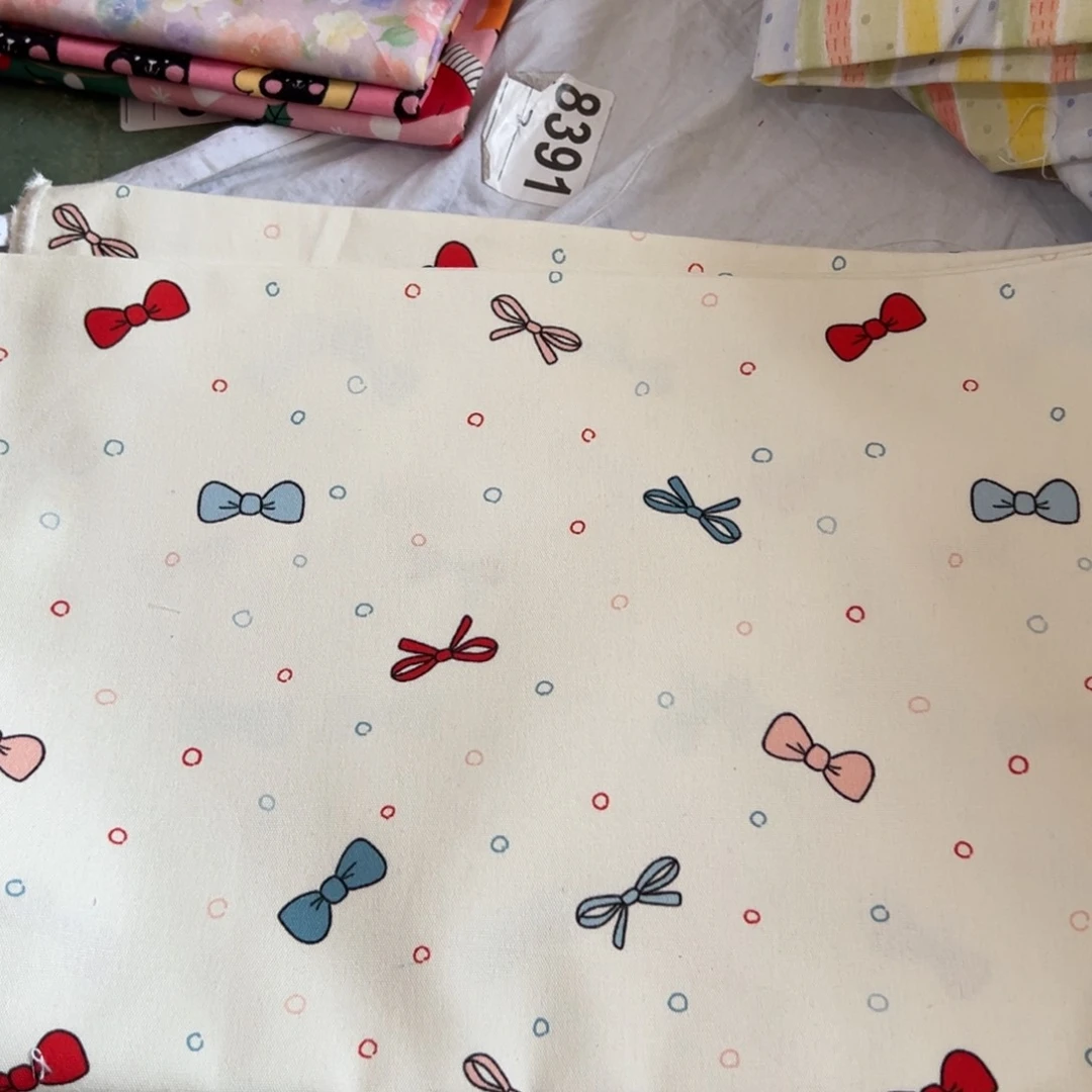 棉一米价纯棉8安帆布1.5米宽块