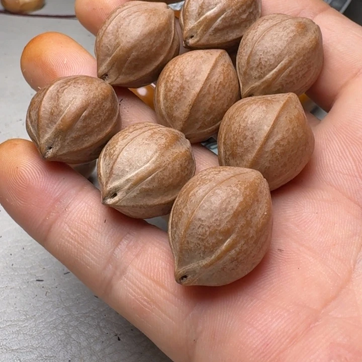 老***王手串/手链橄榄核橄榄核2.1