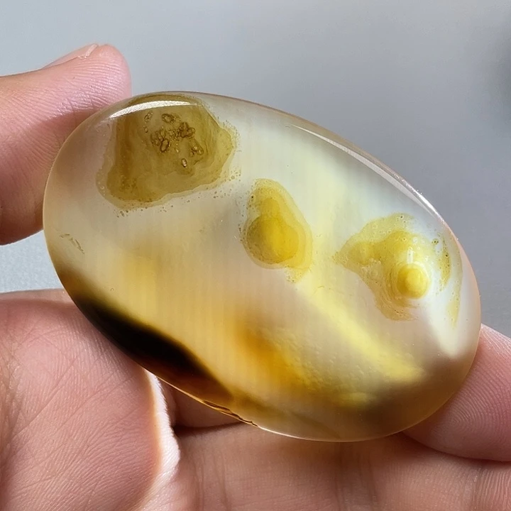 未镶嵌颈饰玛瑙/玉髓万***寻