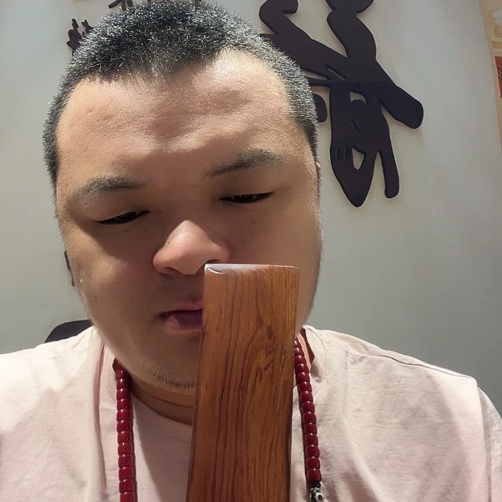 木大果紫檀（缅甸花梨）Q14