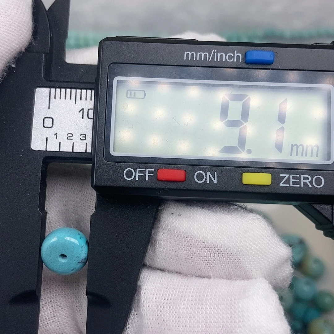 【闪购商品】绿松石珠宝奇石未镶嵌