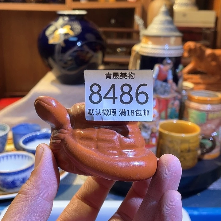 瓷片6***2青晟美物-瓷器-瑕疵物品不退换