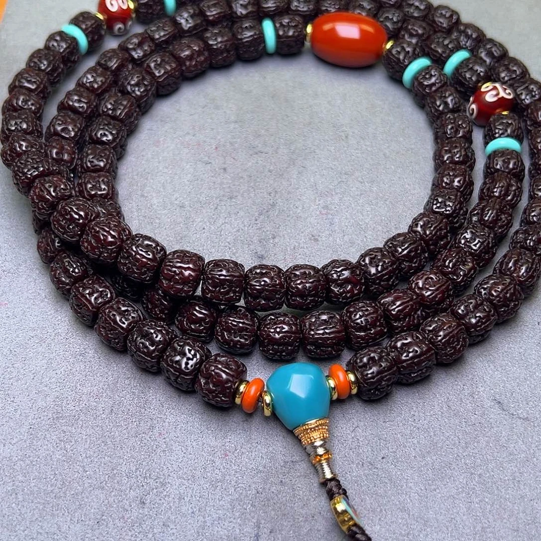 金刚菩提吊坠金刚11