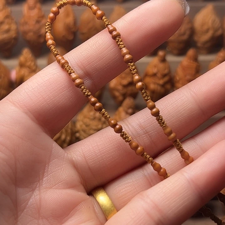 橄榄核吊坠用****）橄榄核