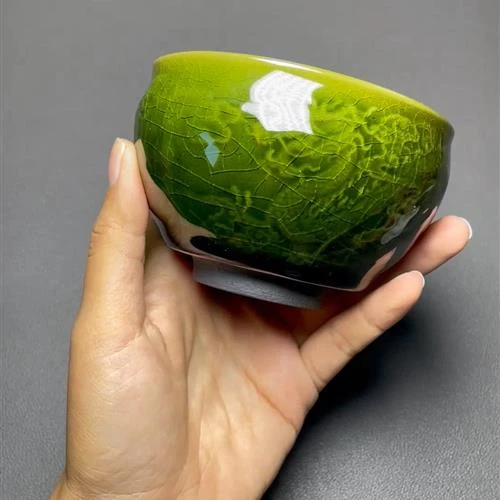 【闪购商品】茶盏-10175..........