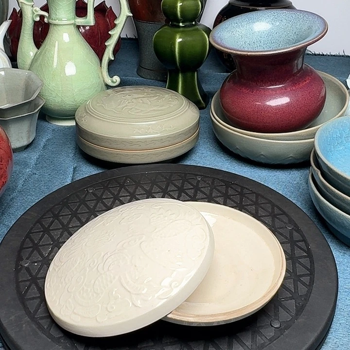 摆件林****1瓷瓷瓷瓷、漏漏漏！！！