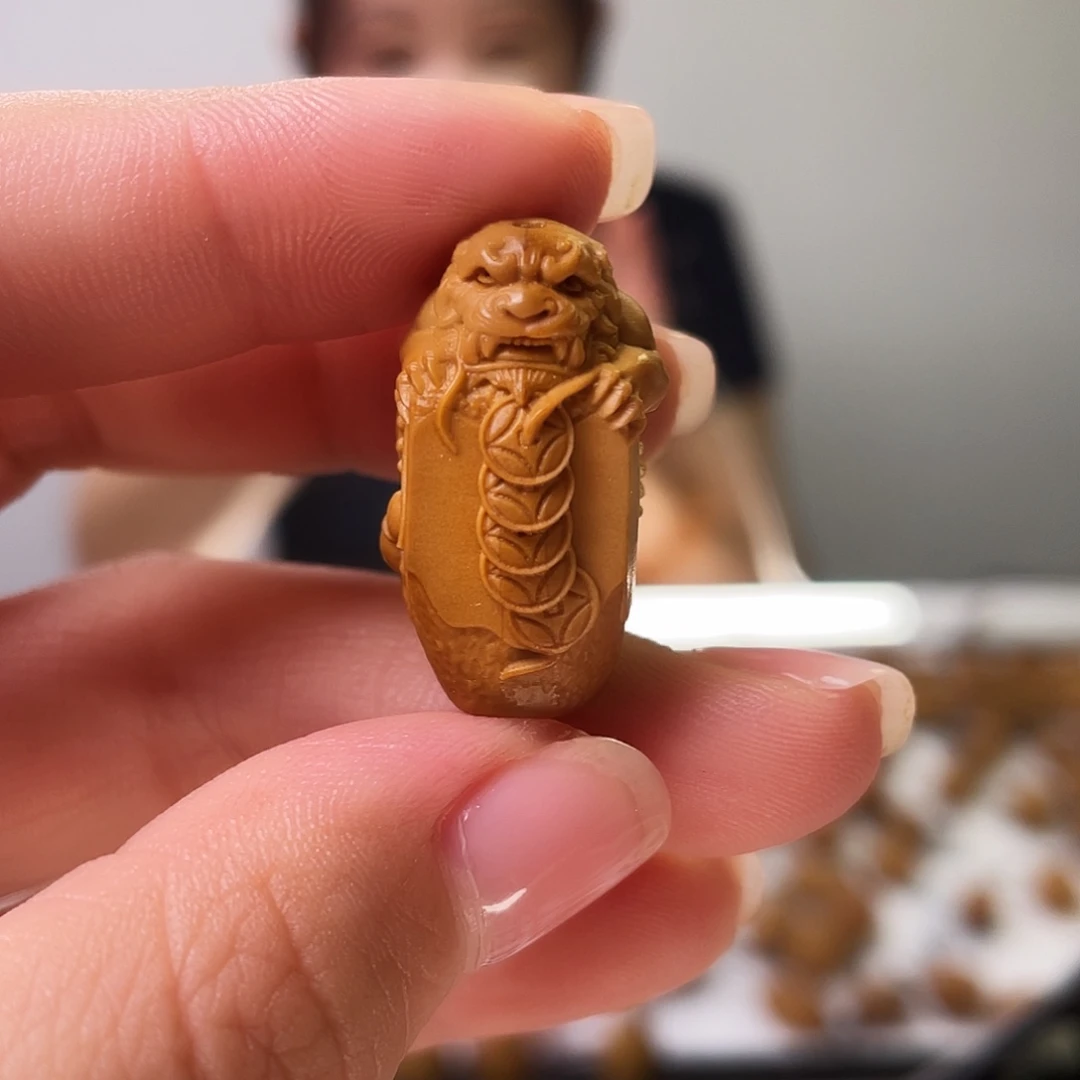 吊坠橄榄核橄榄核