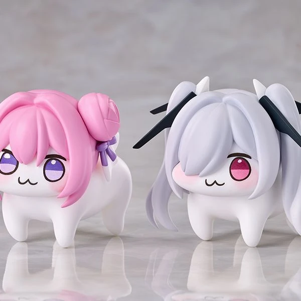 【漫家动漫正版】GSAS 胜利女神 DORO 桃乐丝 灰姑娘手办周边