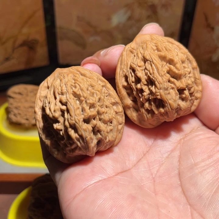 *****手串/手链核桃麦穗虎头……