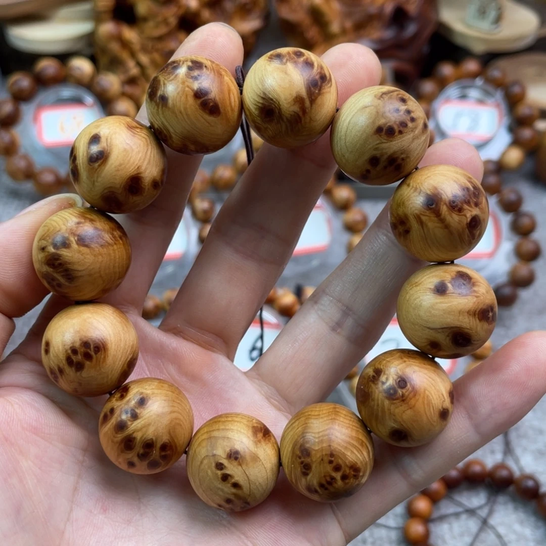 柏木（崖柏）2.0双面瘤疤