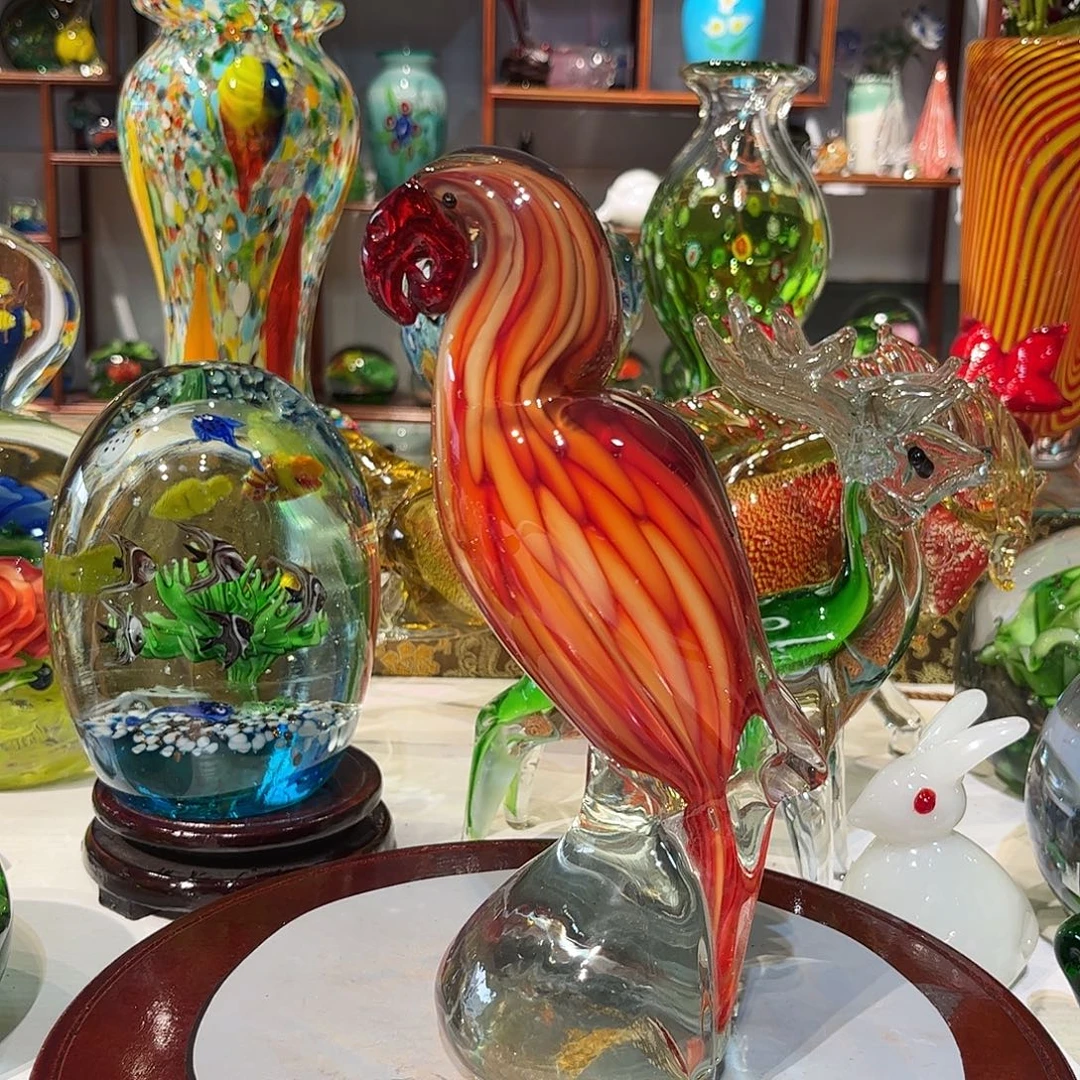 手工艺品琉璃纯手工