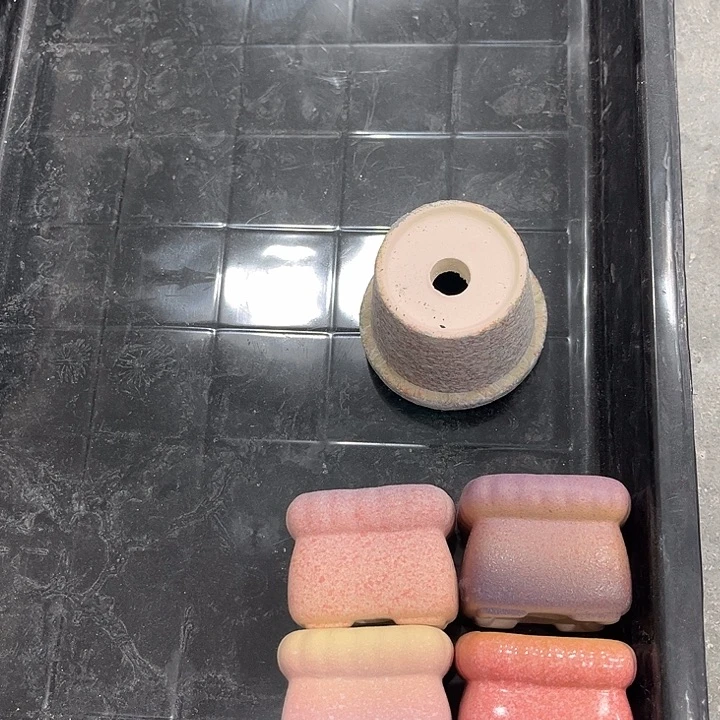 陶麦可爱小姐姐专属