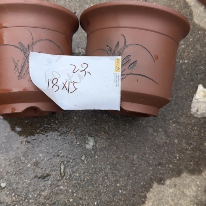 花盆紫砂特价商品