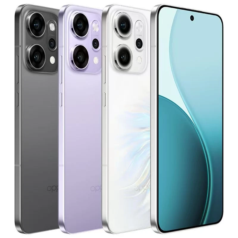 准新品 OPPO Reno14Pro 长焦实况水下拍照满级防水5G手机二手