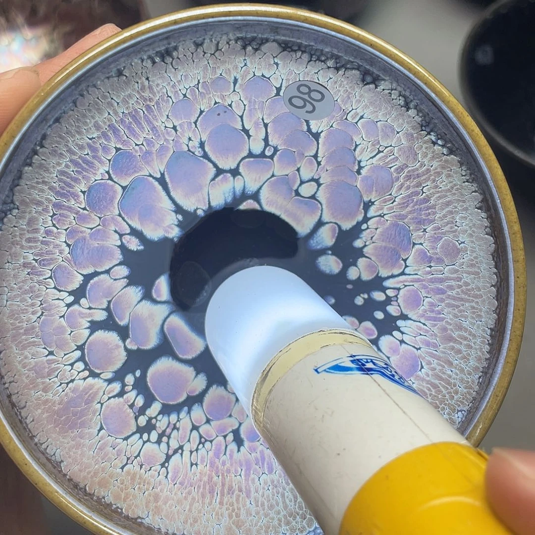 茶盏98漂亮的主人杯