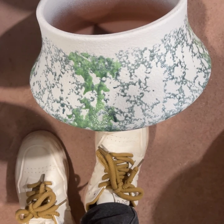 花盆紫砂口径20高度20一只正品