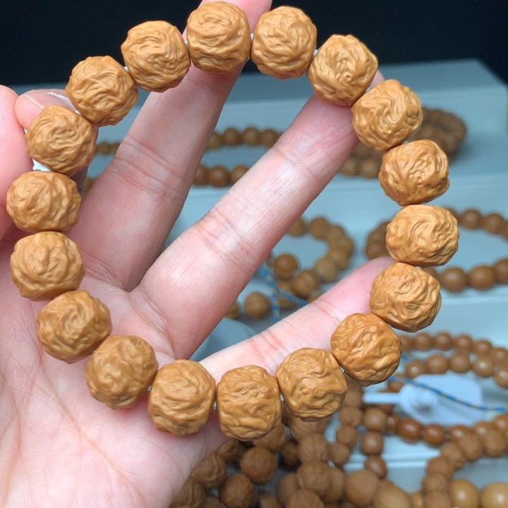 手串猴头核桃全品大龙蛇