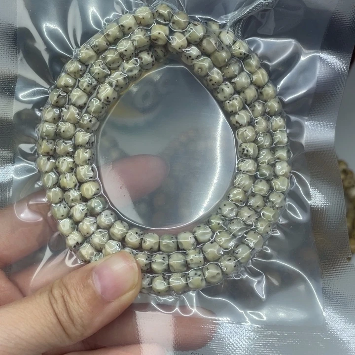 星月菩提吊坠星空禅韵a2