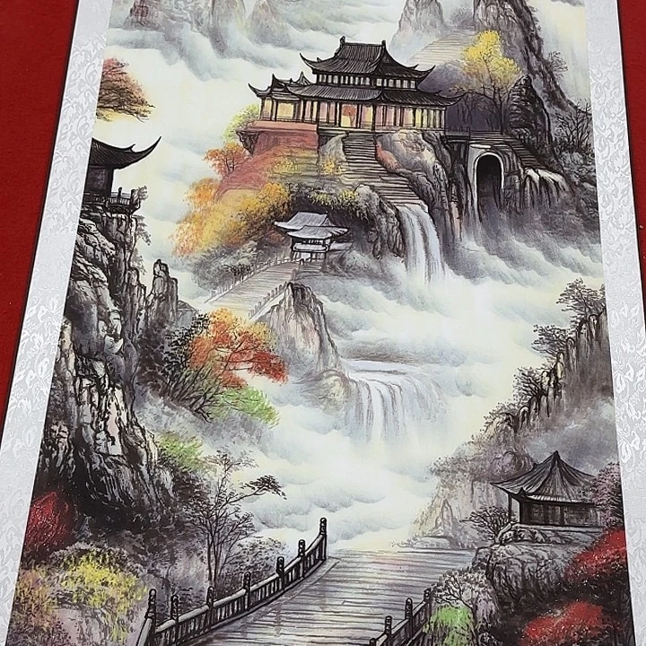 展示作品作品展示纸本