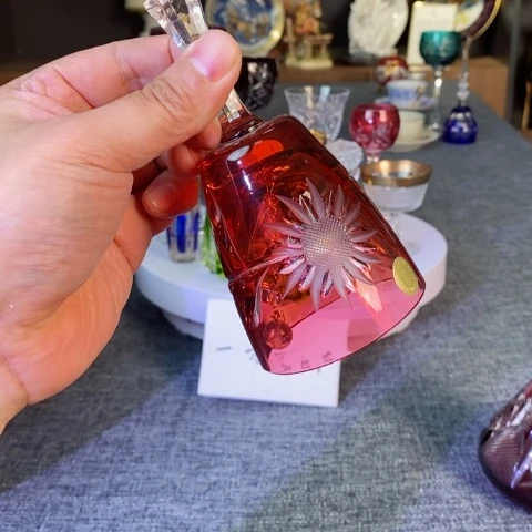 瓷片海淘中古品，