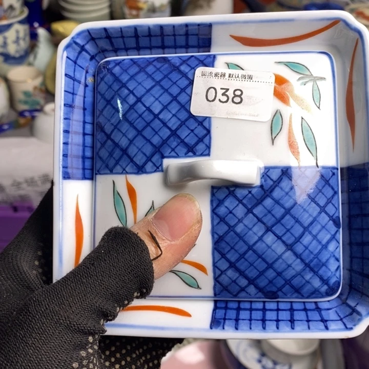 漫*呀陶瓷餐具家用茶具茶具