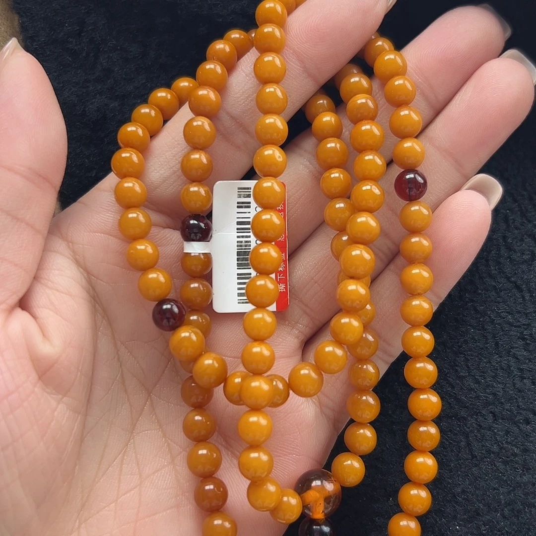 未镶嵌琥珀珠宝奇石