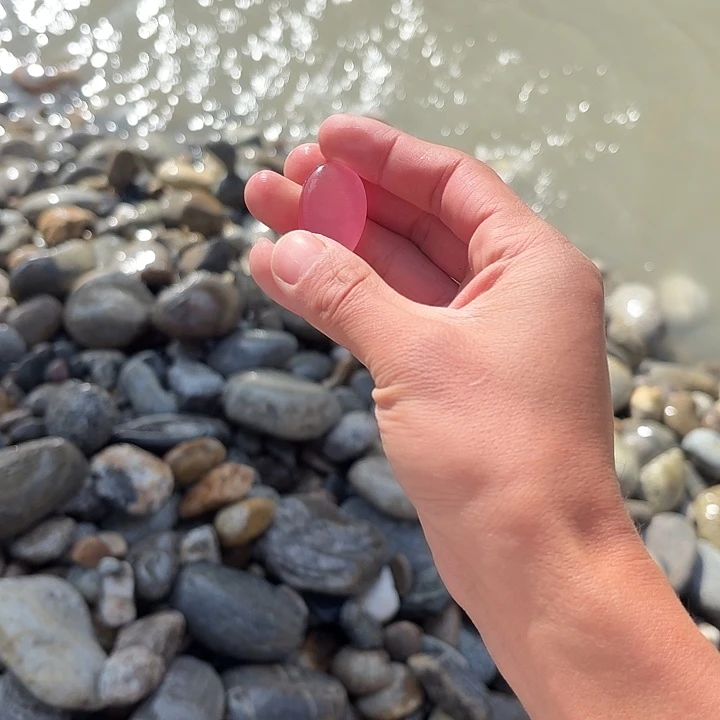 和田玉（糖玉）未镶嵌珠宝奇石