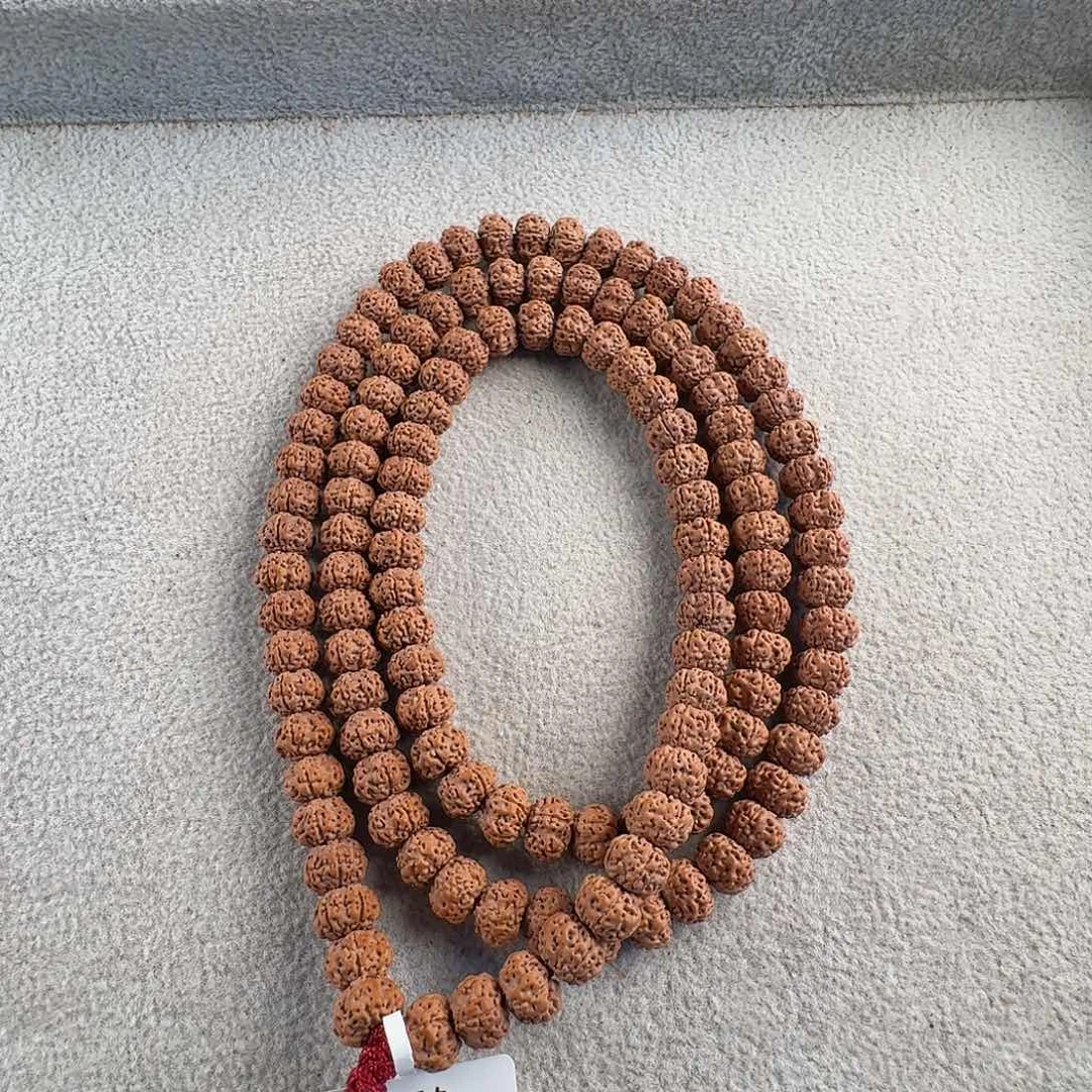 金刚菩提吊坠福利平细