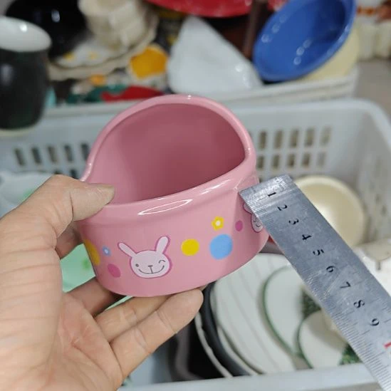瓷片陶瓷餐具杯碗盘微瑕介意慎拍
