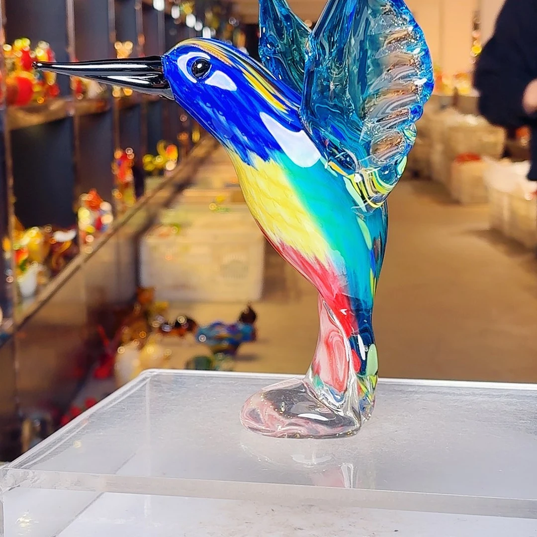 琉璃手工艺品琉璃