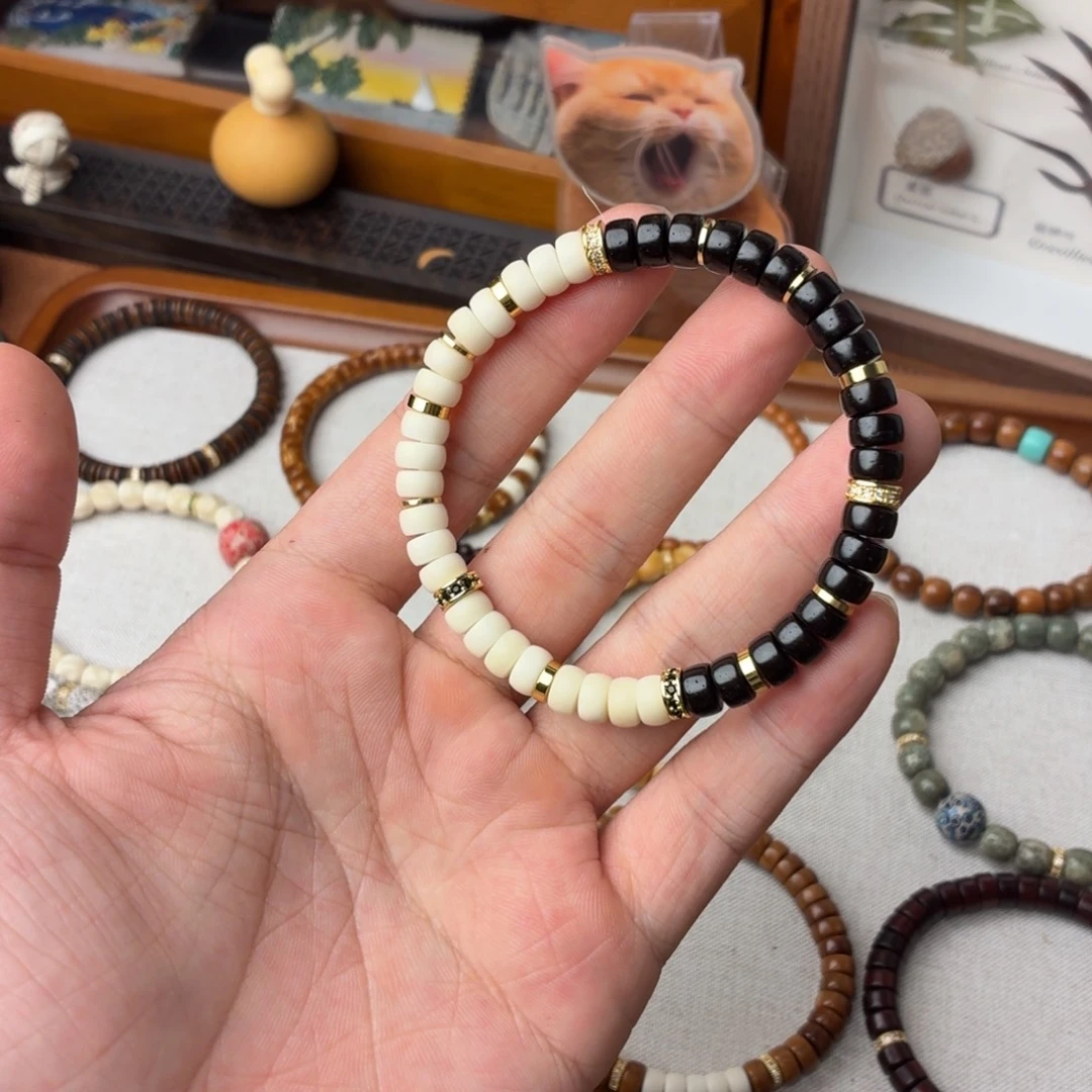 手串/手链菩提椰蒂