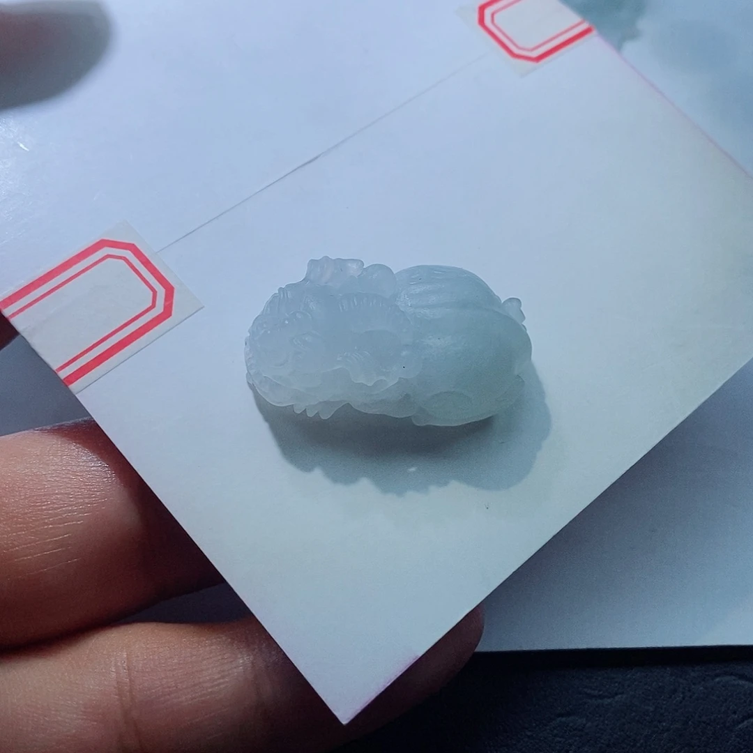 未镶嵌定制翡翠翡翠