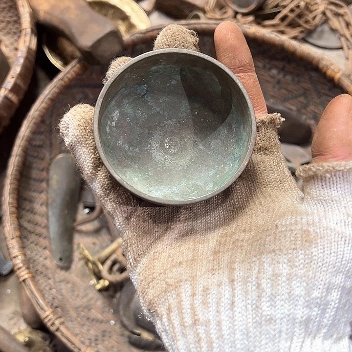 山****司一物一图的小杂项