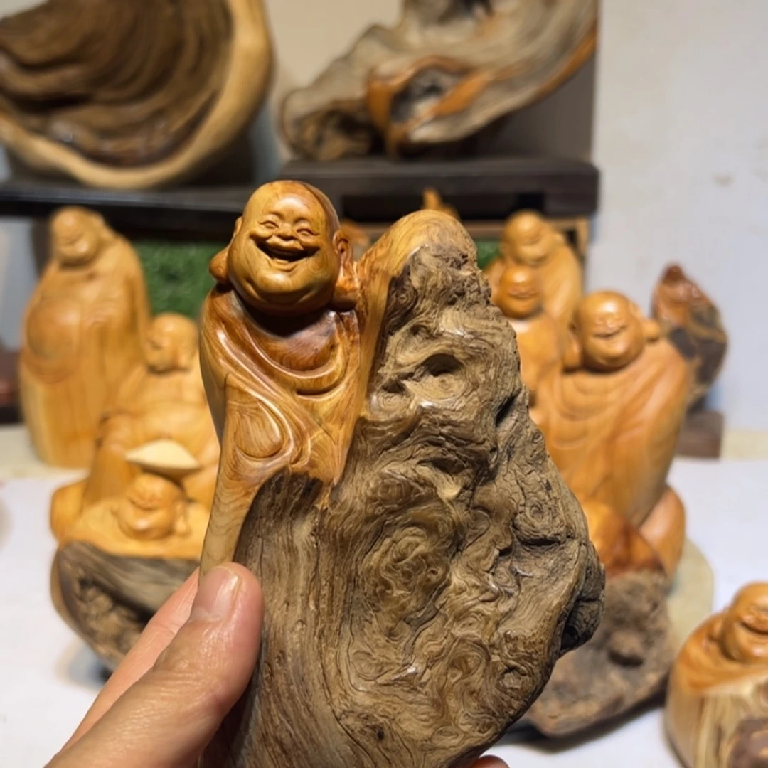 柏木（崖柏）我是一只小小鸟地域鬼知道