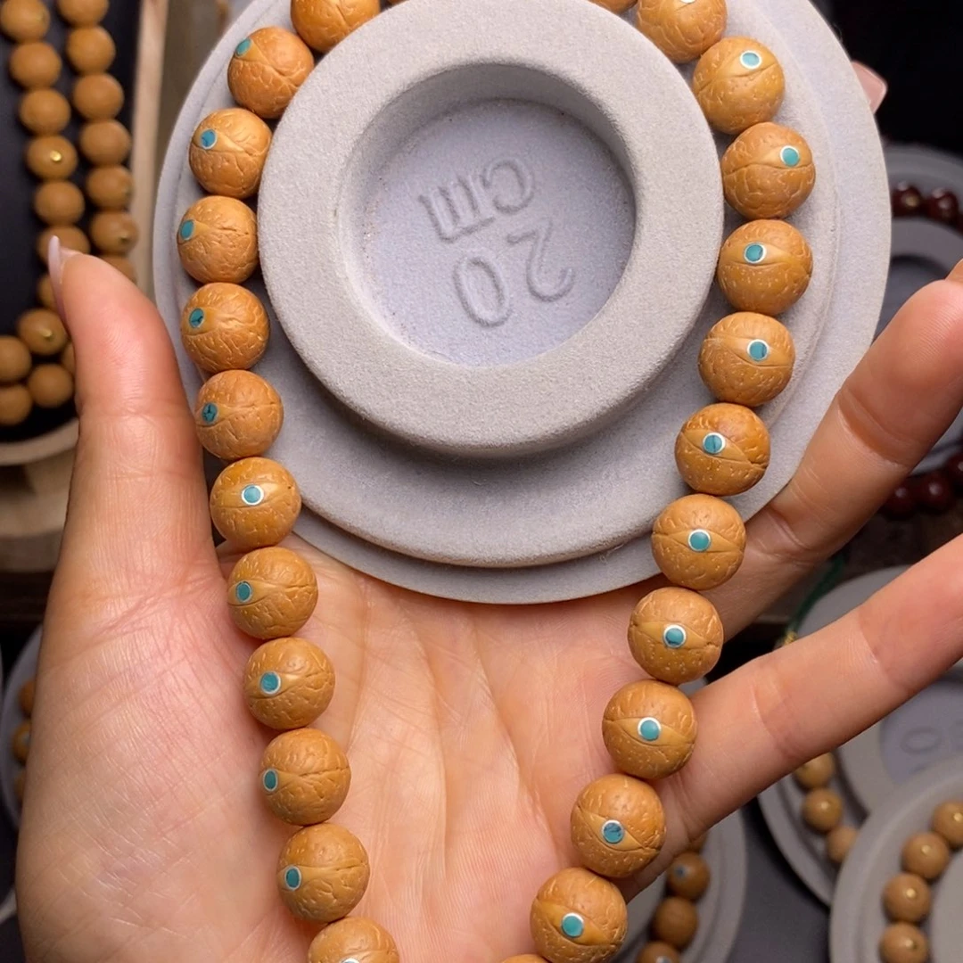 吊坠凤眼菩提12凤眼手持25