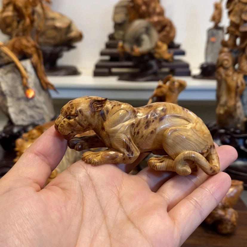 【闪购商品】柏木（崖柏）墨*斯