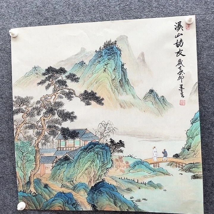 艺术作品美术作品1