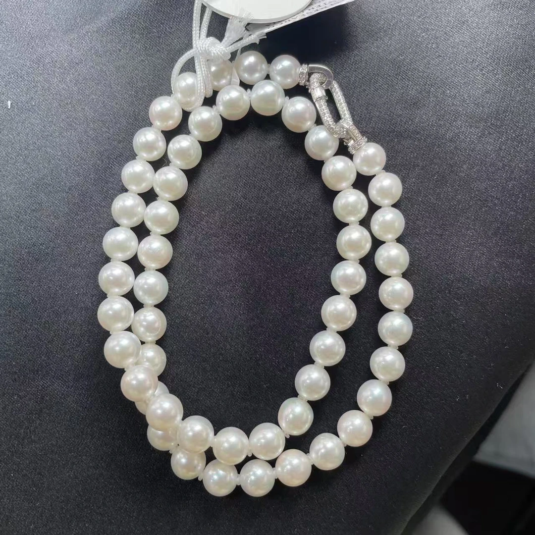 【玉经纶】-31574/Q47-海水珍珠珠链