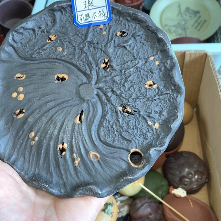 紫砂茶宠紫砂紫砂