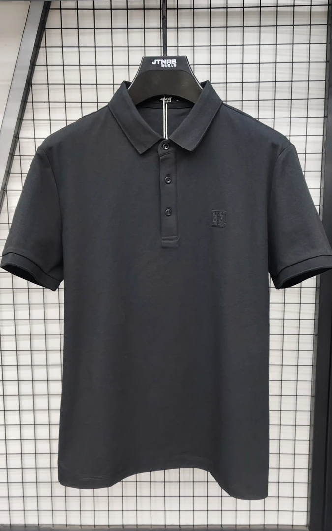 街头男人帮POLO衫AB4246275