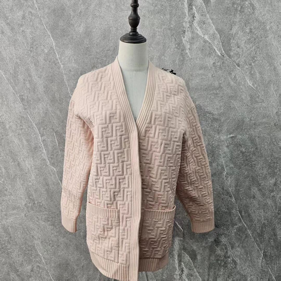 99新 FENDI/芬迪 海囤J/芬迪上衣/36码/yk150479女装