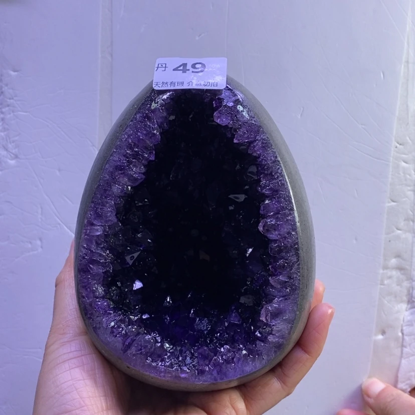 【闪购商品】水晶大型摆件（非配饰）未镶嵌