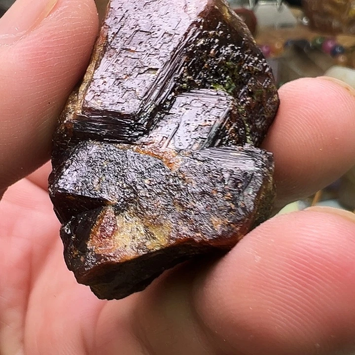 慧****未镶嵌水晶珠宝半成品