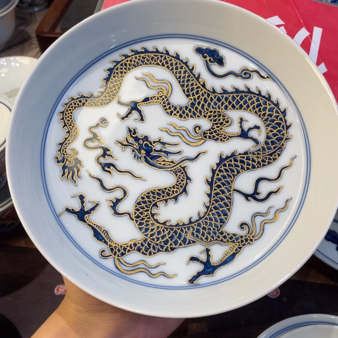 去了一景德镇就是在