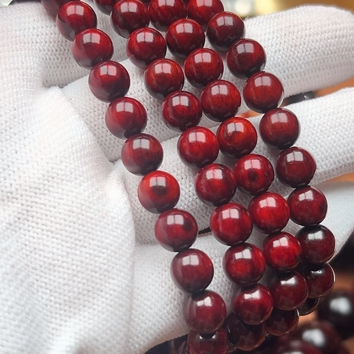 檀香紫檀（小叶紫檀）H***y0.8